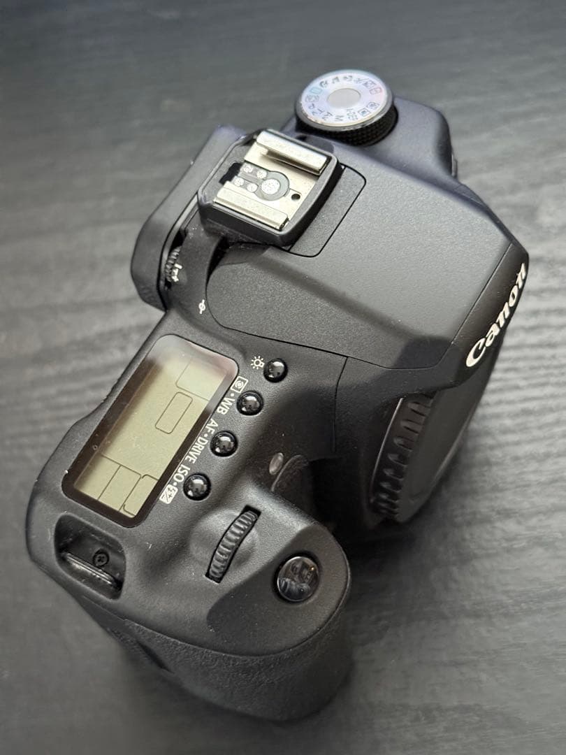 デジタルカメラ CANON EOS 50D