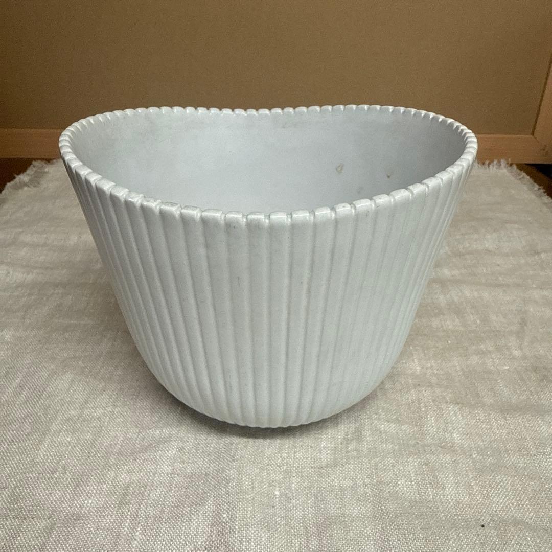 GUSTAVSBERG グスタフスベリ　Vindaシリーズ ボウル 1950年