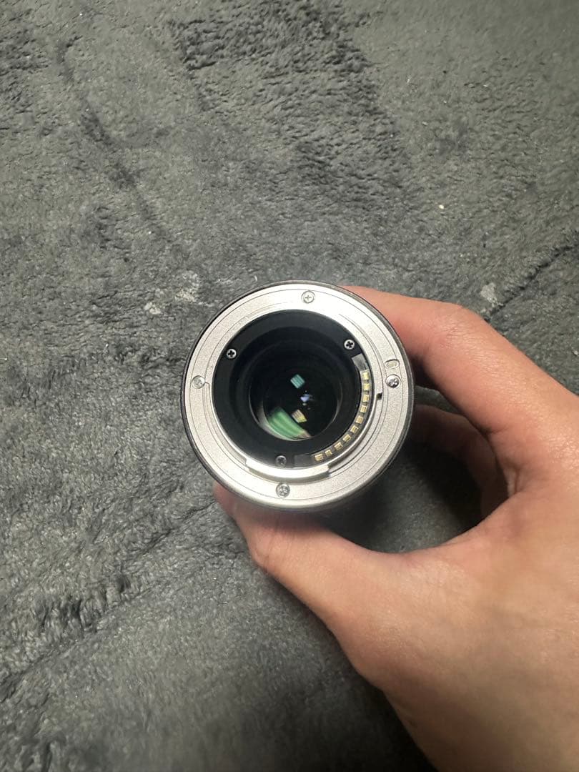 レンズ(ズーム) Fujifilm XF30mmF2.8 R LM WR Macro