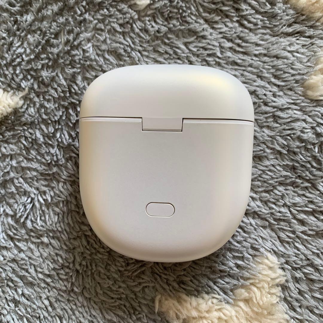 Bose QuietComfort Ultra Earbuds 充電器のみ