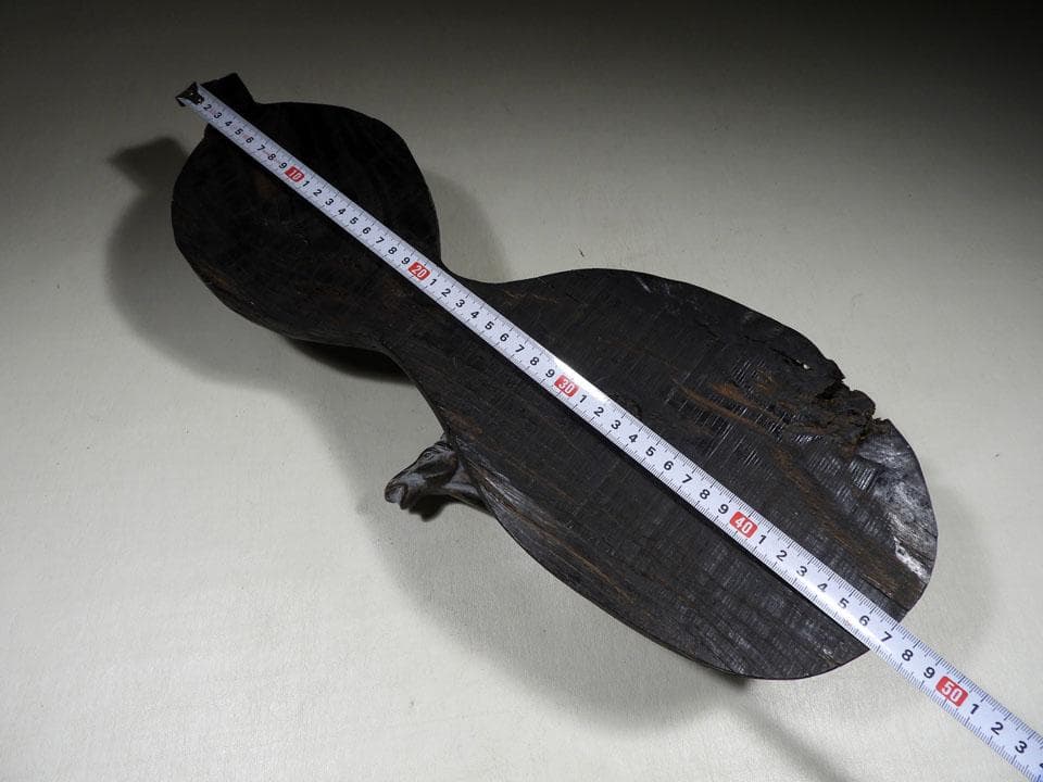 ●来年の干支 午 馬 瓢箪から駒 縁起物 古木の瓢箪 陶器の馬 壁掛け 縦47㎝