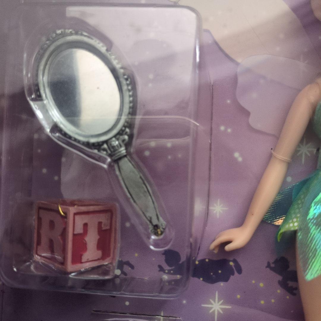 ティンカーベル