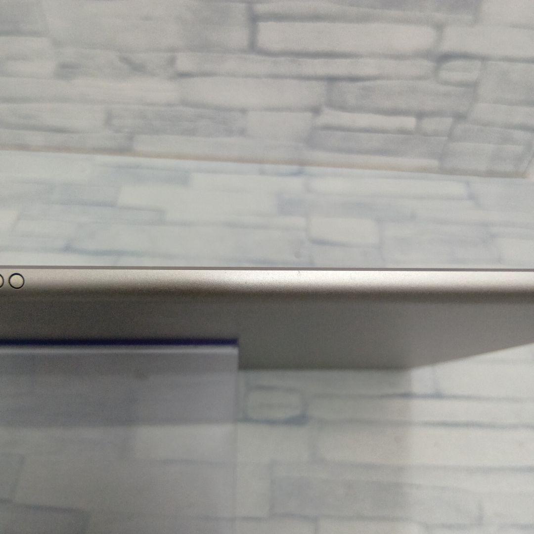 ｋ1226Apple iPad Pro第1世代128GBジャンクバックライト濃淡