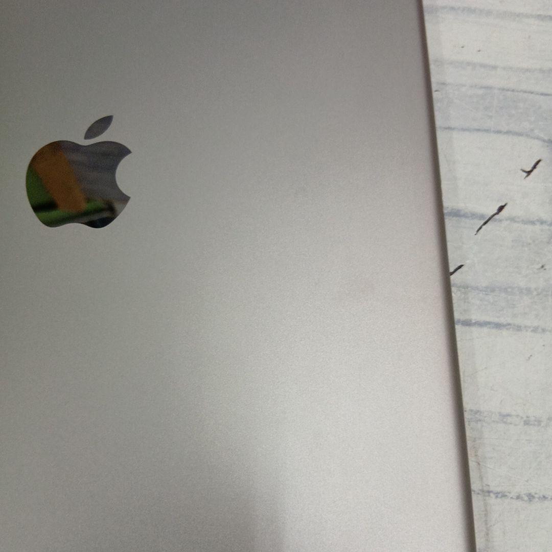 ｋ1226Apple iPad Pro第1世代128GBジャンクバックライト濃淡