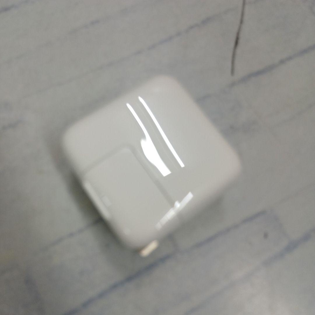 ｋ1226Apple iPad Pro第1世代128GBジャンクバックライト濃淡