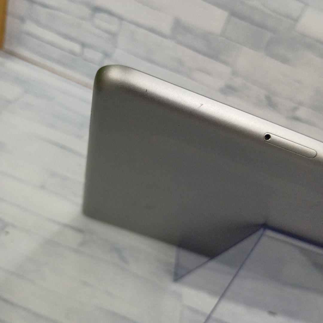 ｋ1226Apple iPad Pro第1世代128GBジャンクバックライト濃淡