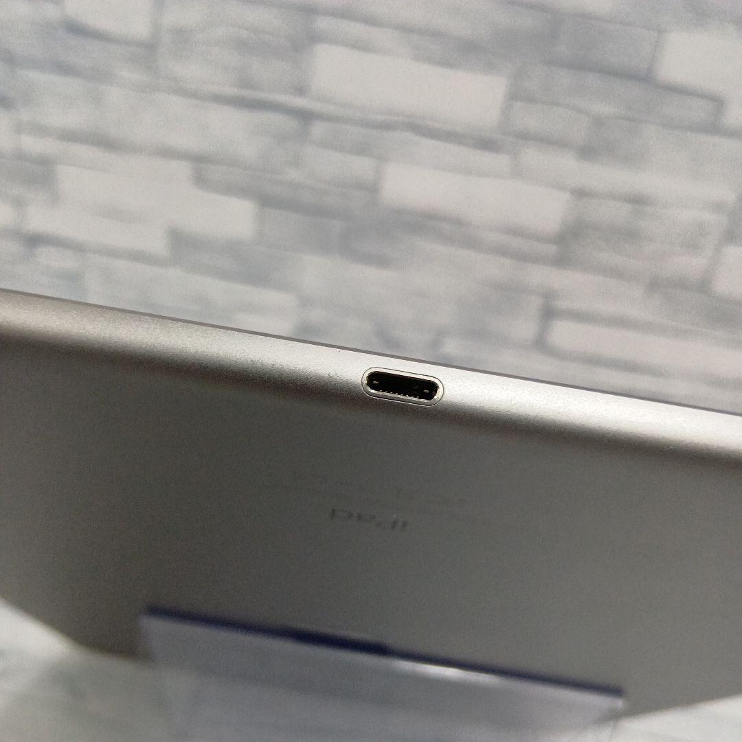 ｋ1226Apple iPad Pro第1世代128GBジャンクバックライト濃淡