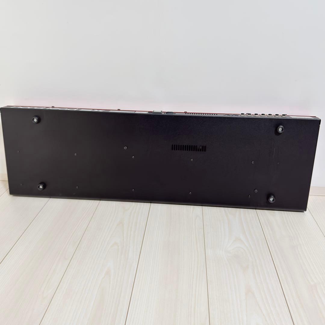 【ケース付】Nord Lead 2x アナログシンセサイザー 49鍵