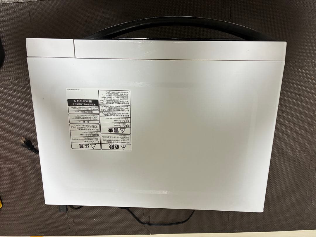 【取説付き】TOSHIBA 東芝　オーブンレンジ　ER-S18
