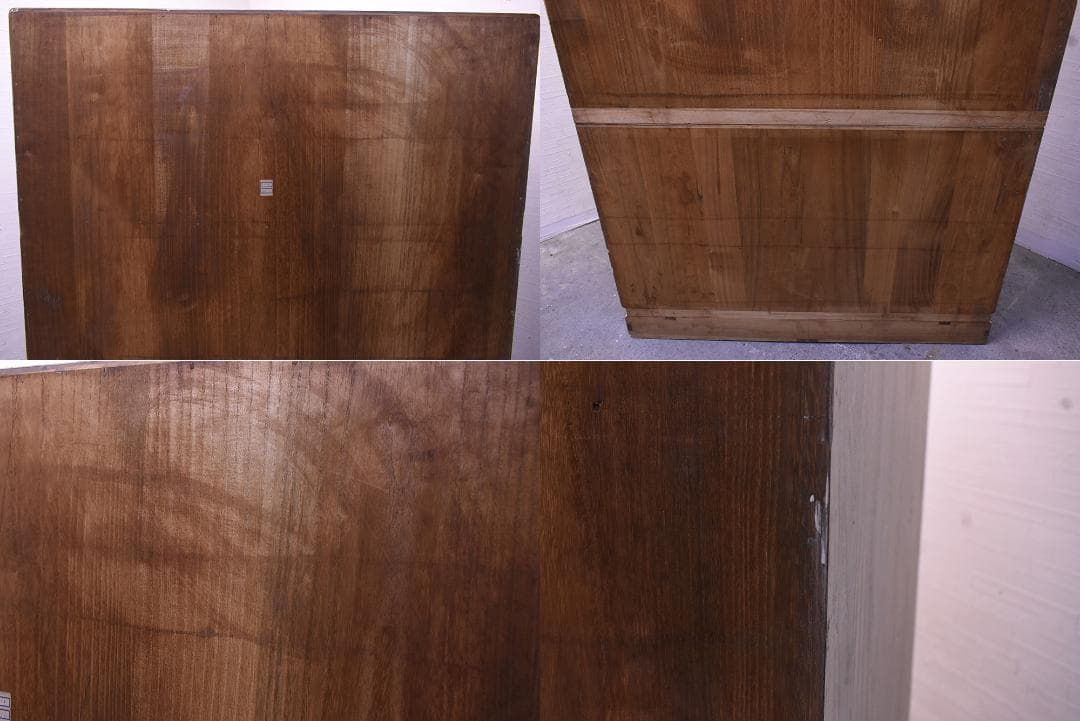 最終値下げ！桐箪笥/和箪笥/伝統工芸/和家具/収納/鍵付き/MAH2100