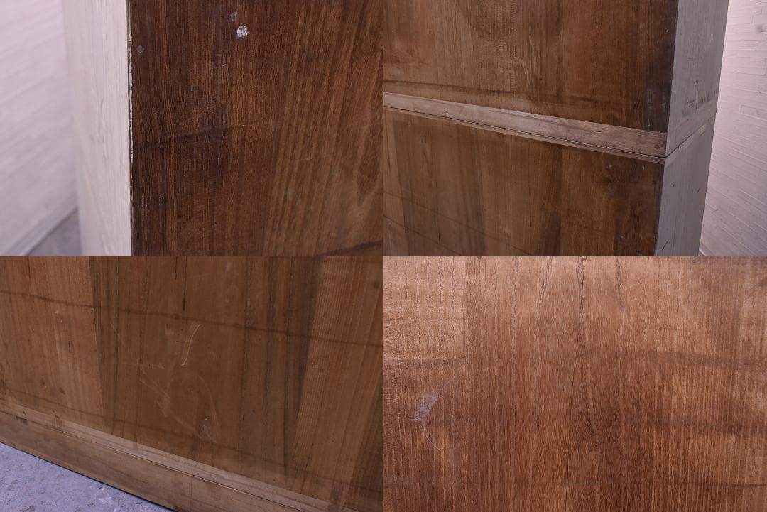 最終値下げ！桐箪笥/和箪笥/伝統工芸/和家具/収納/鍵付き/MAH2100