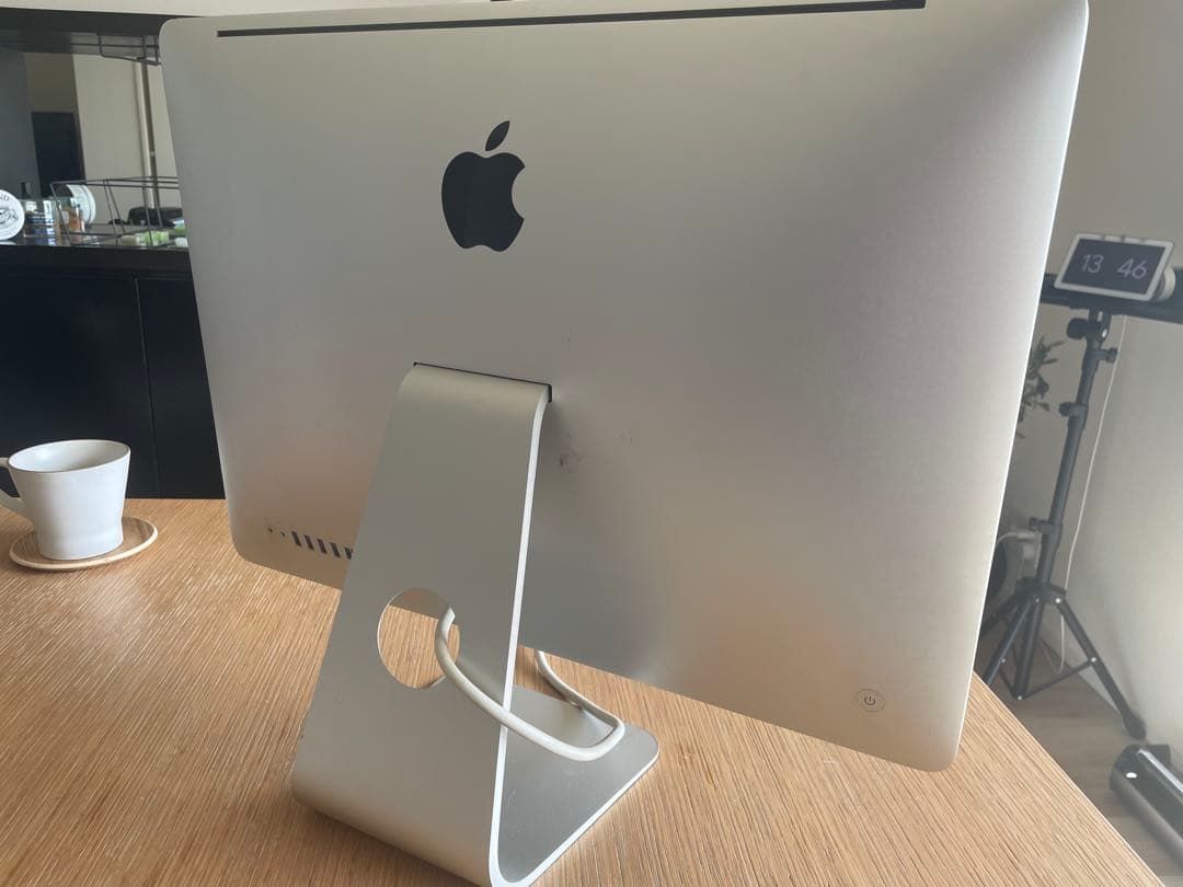 iMac (21.5-inch, Late 2009)送料込み