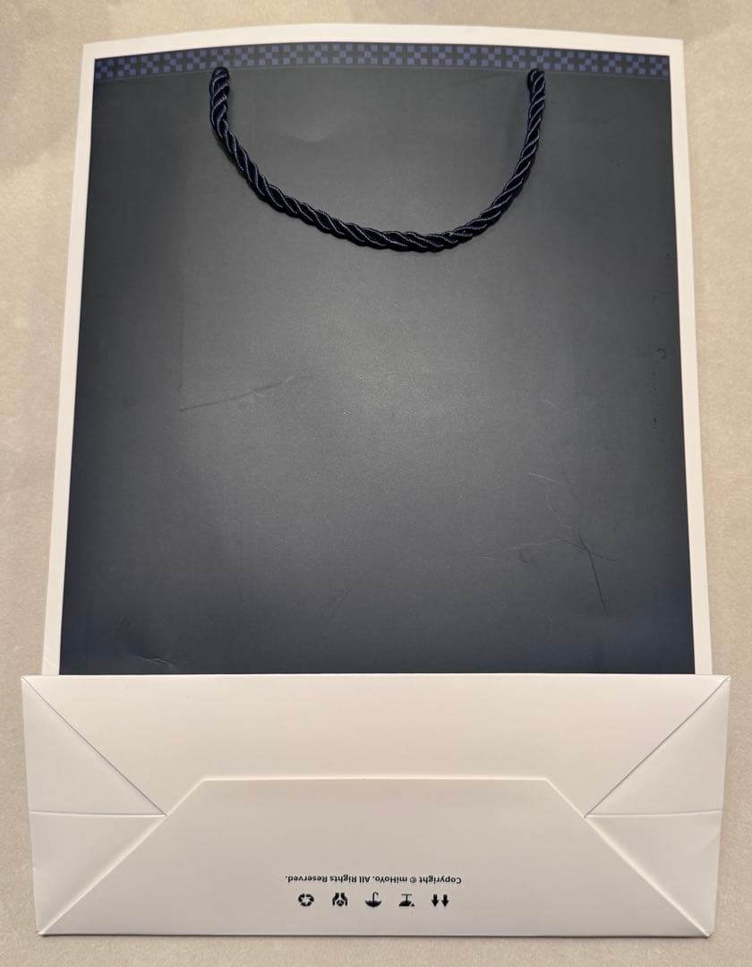 UGREEN×原神コラボ 特典 パンフレットセット