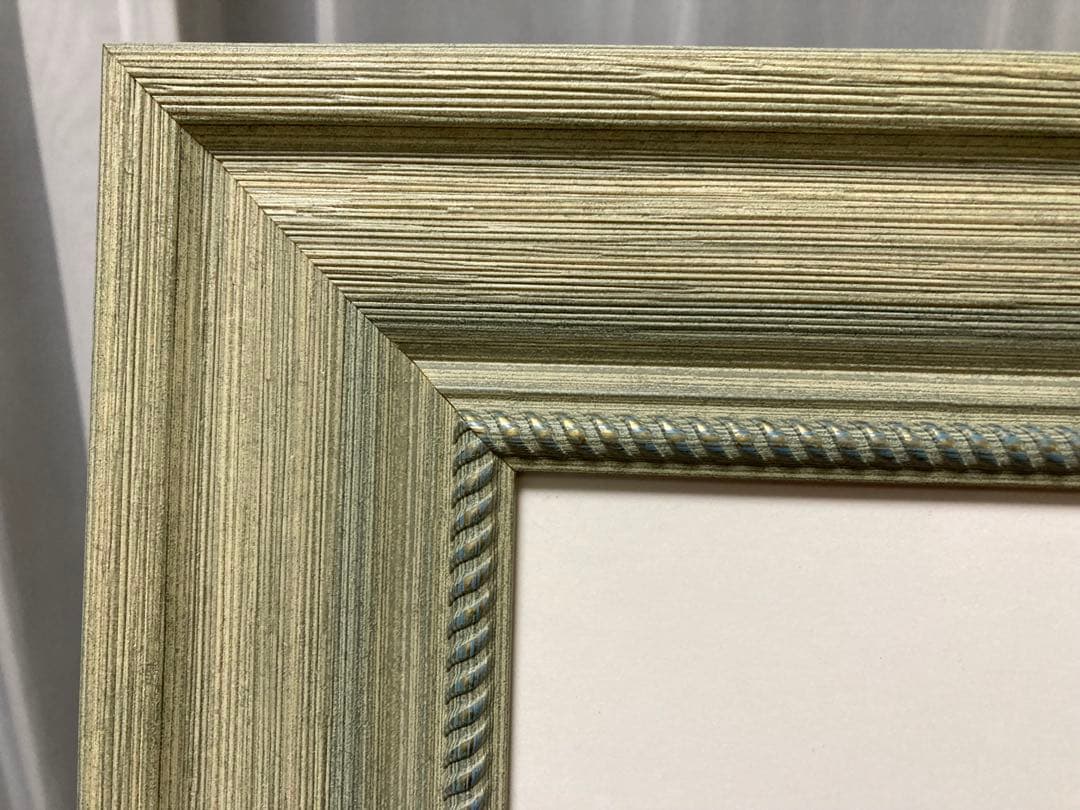 版画 ジクレー イタリア ベニス ベネチア風景画【オオノマユミ】サイン 美品