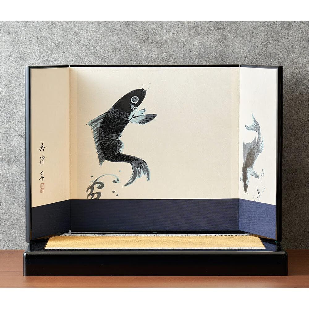 定価20万 久月オリジナル ワダエミ監修・王者之兜飾り