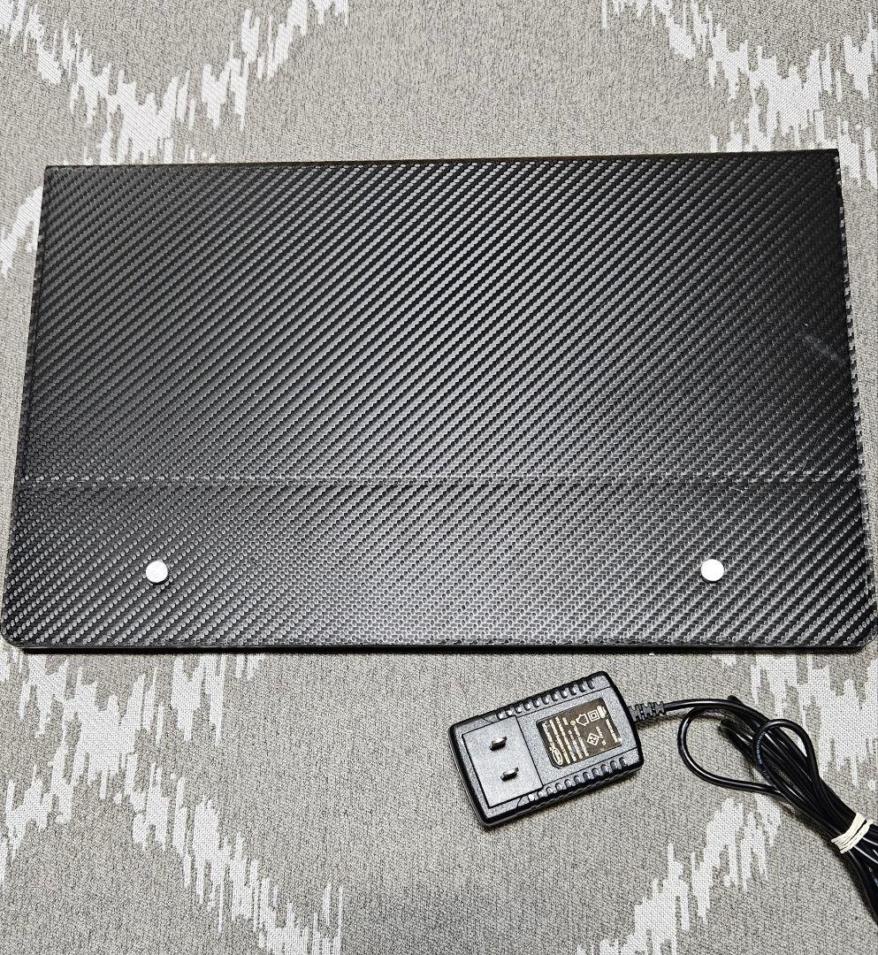 モバイルモニター マルチディスプレイ ポータブル 15.6インチ