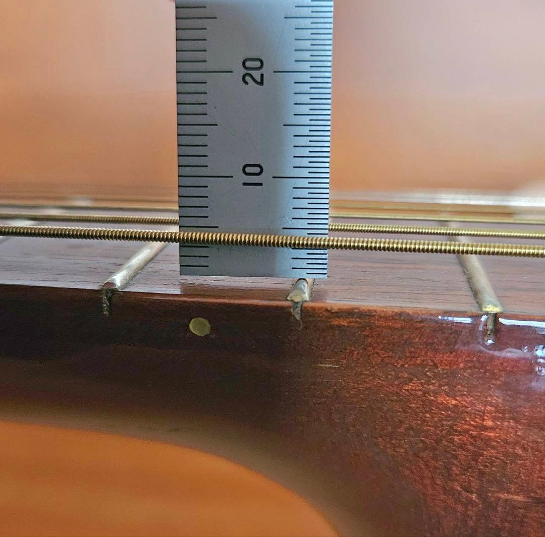 ヤマハ　アコースティックギター　FG140　赤ラベル　ヴィンテージ