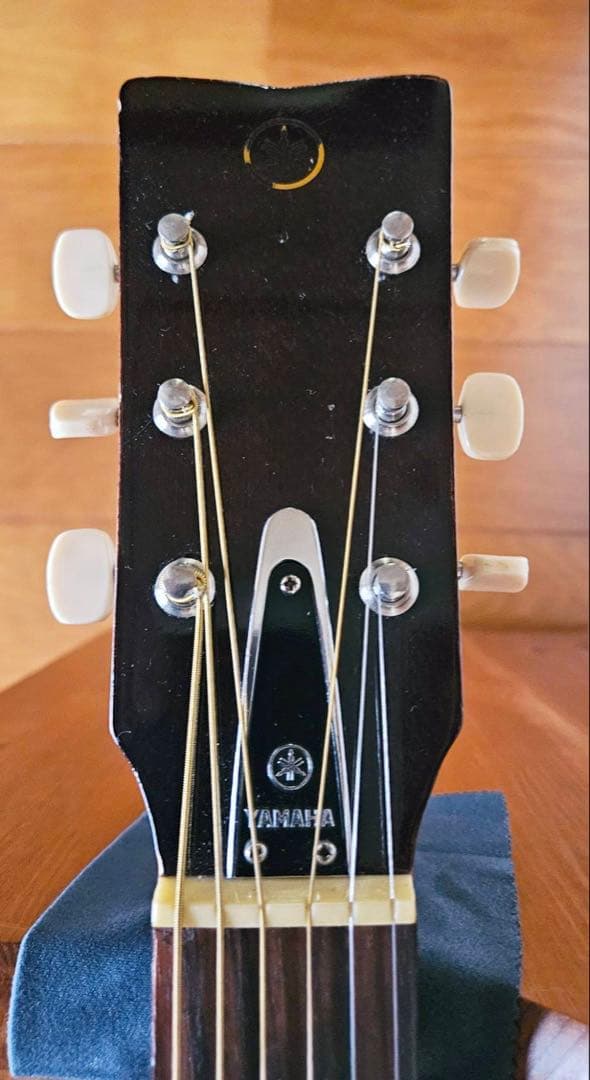 ヤマハ　アコースティックギター　FG140　赤ラベル　ヴィンテージ