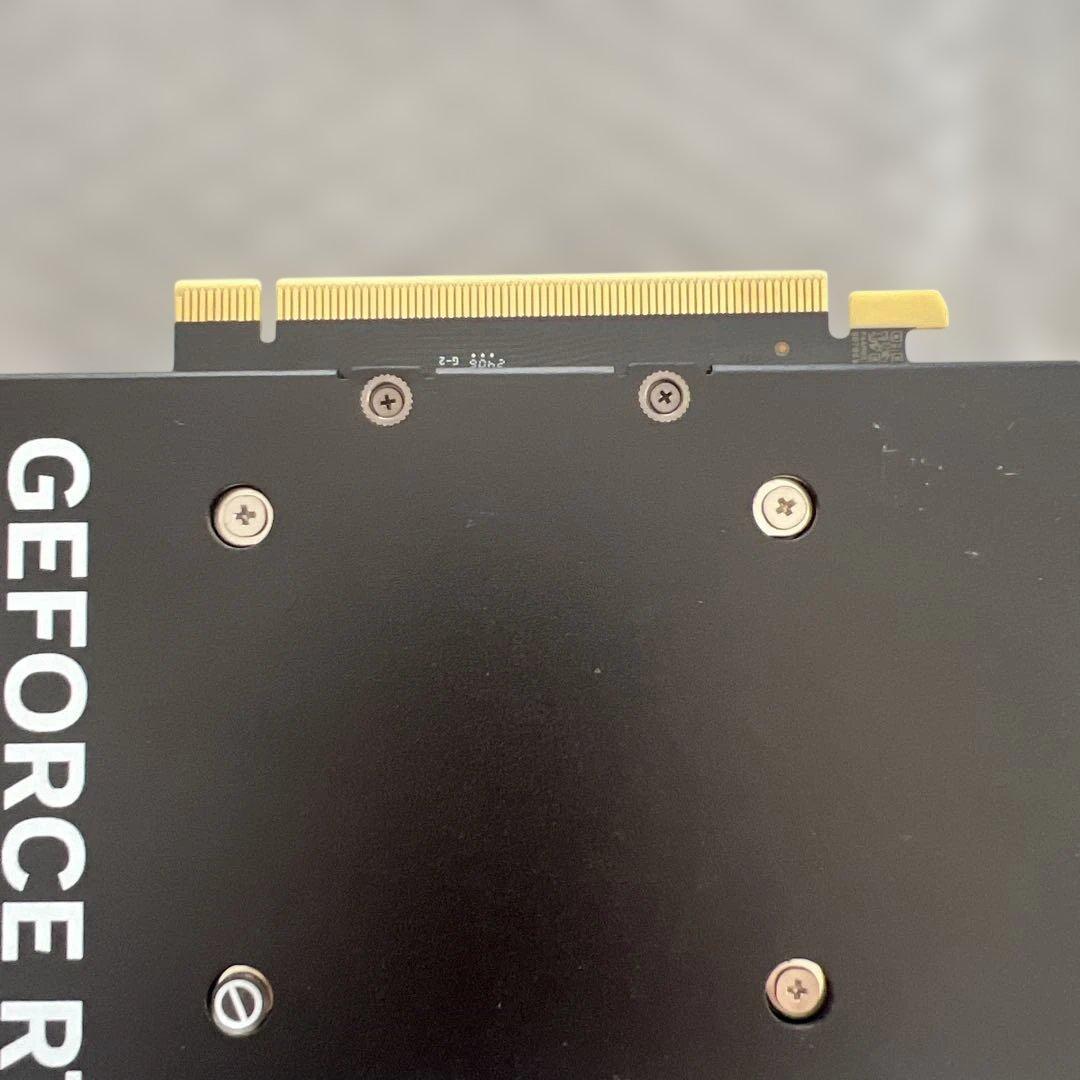 グラフィックボード・グラボ・ビデオカード PALIT GEFORCE RTX4070Ti SUPER 16GB