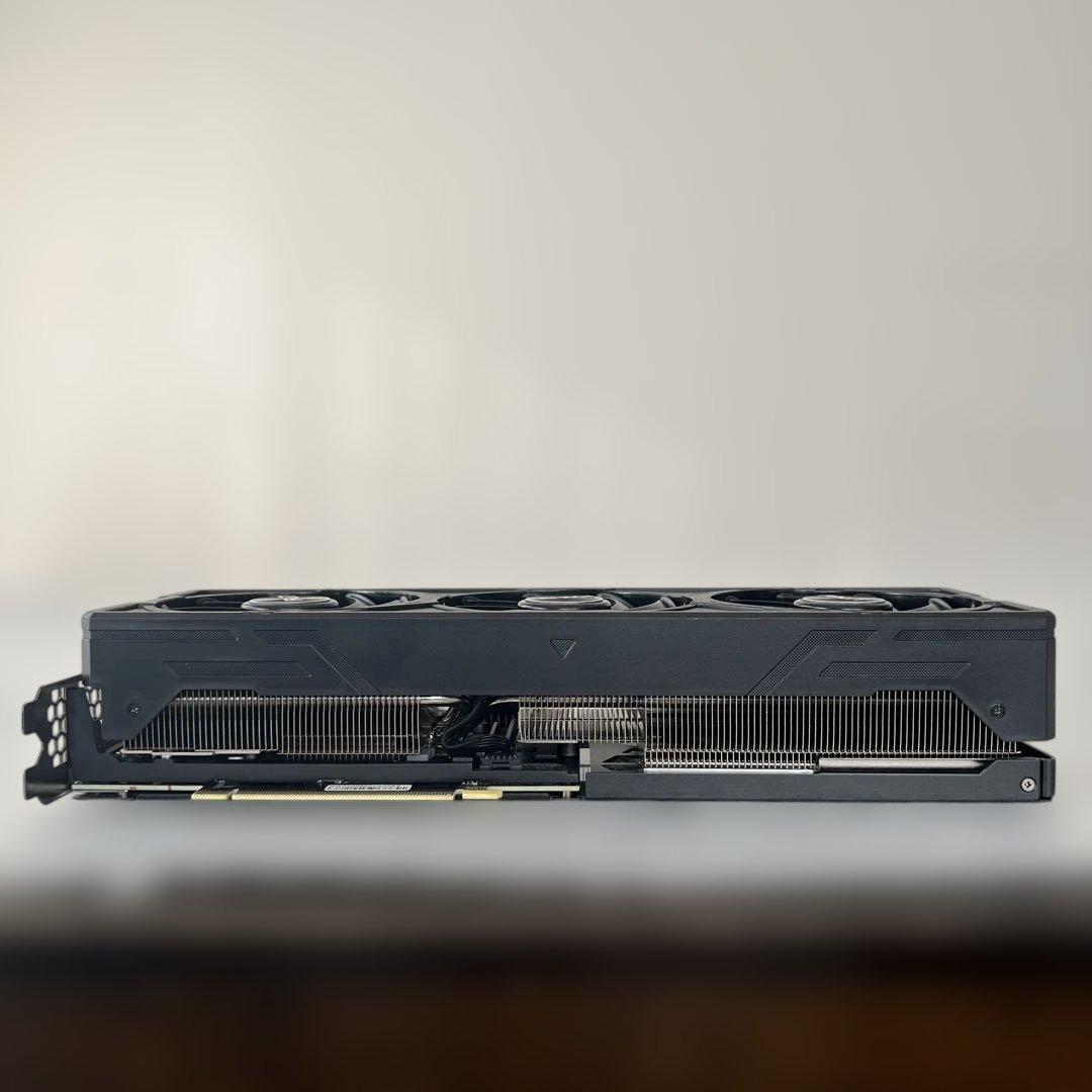 グラフィックボード・グラボ・ビデオカード PALIT GEFORCE RTX4070Ti SUPER 16GB