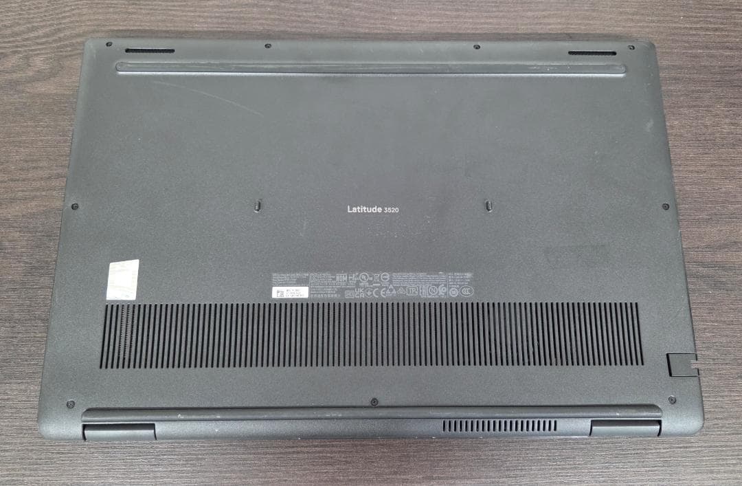 11世代) Dell /16Gb /256Gb+1Tb /win11/offie