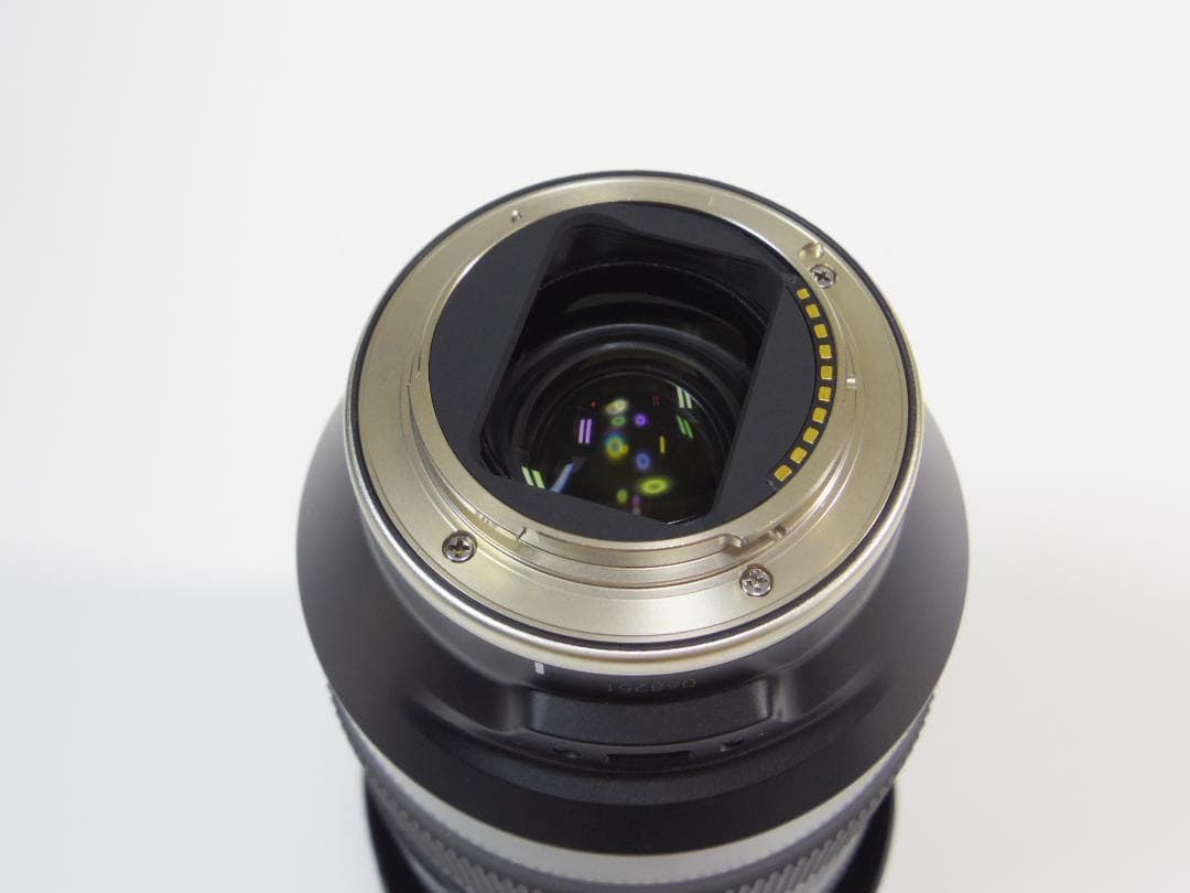 レンズ(ズーム) TAMRON 35-150mm F/2-2.8 Di III VXD A058