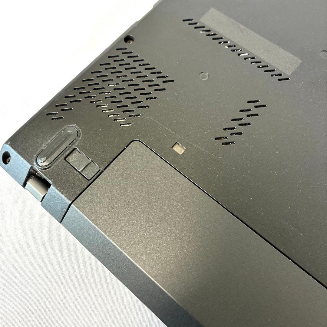 Lenovo ThinkPad X250 SSD128GB i3第5世代パソコン