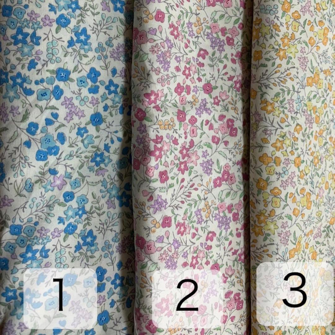 入園入学準備　レッスンバッグ等オーダー受付