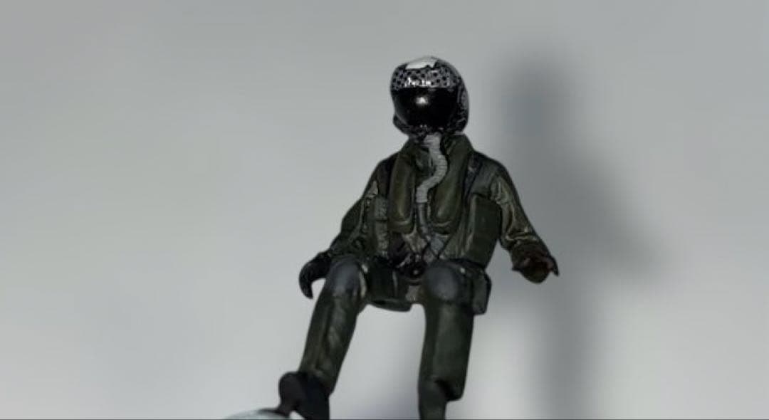 F-35B ライトニングII 1/48