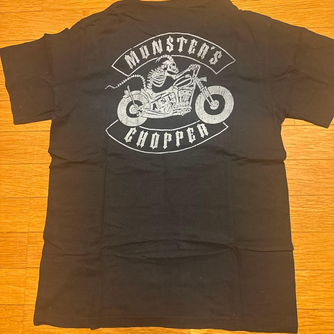 B'z LIVE-GYM 2006 -MONSTER'SGARAGE- Tシャツ