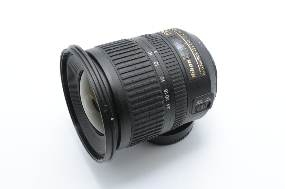 ニコン AF-S DX NIKKOR 10-24mm F3.5-4.5G ED