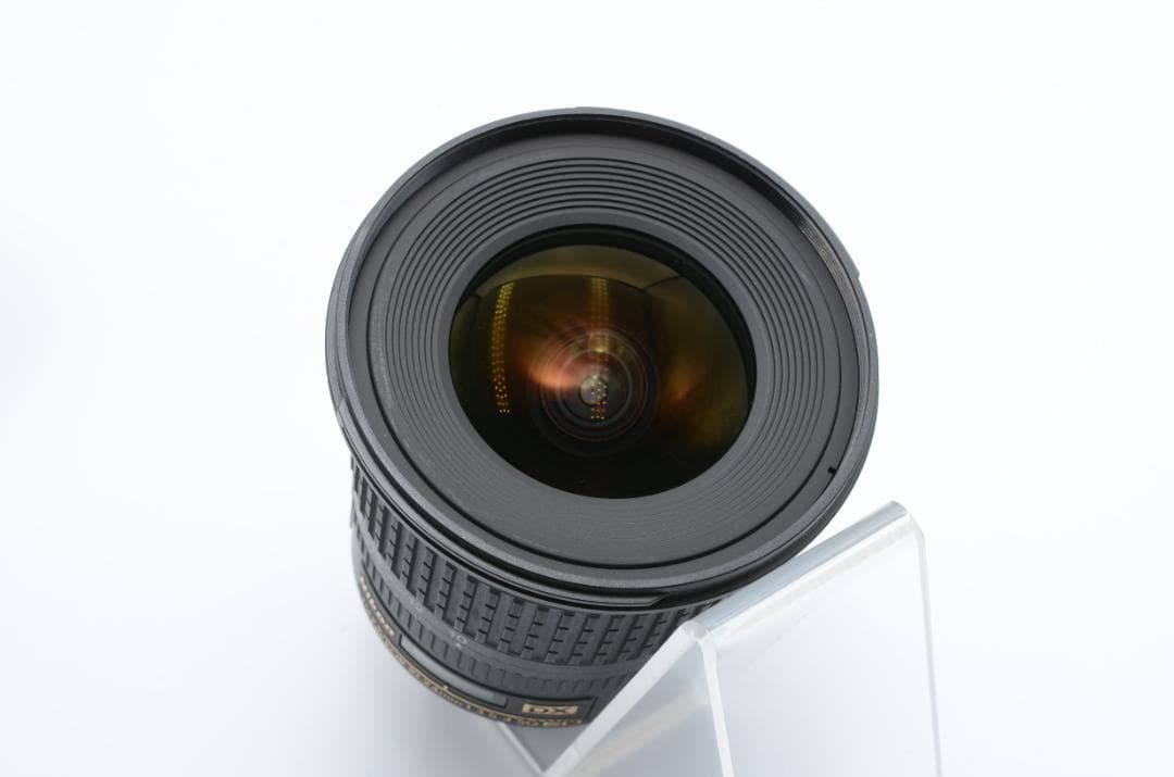 ニコン AF-S DX NIKKOR 10-24mm F3.5-4.5G ED