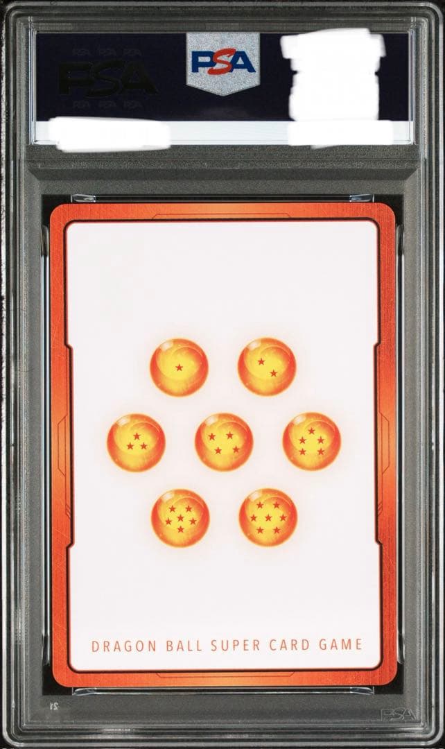 PSA10 エナジーマーカー E-131 ゲンキダマツリ 来場記念品 40th