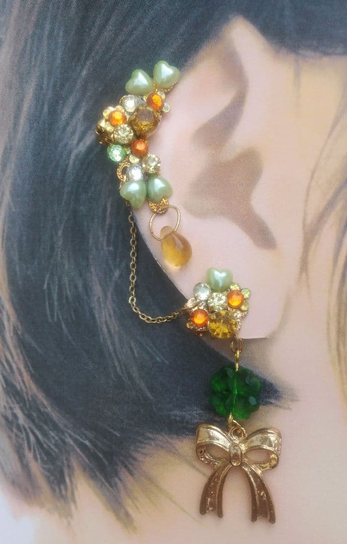 オーダー完成写真