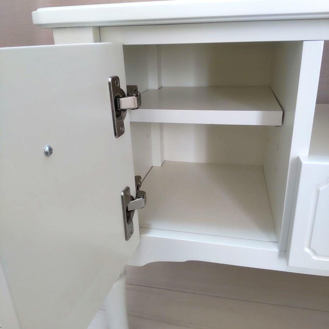 Francfranc ミーオ テレビボード おしゃれ かわいい テレビ台