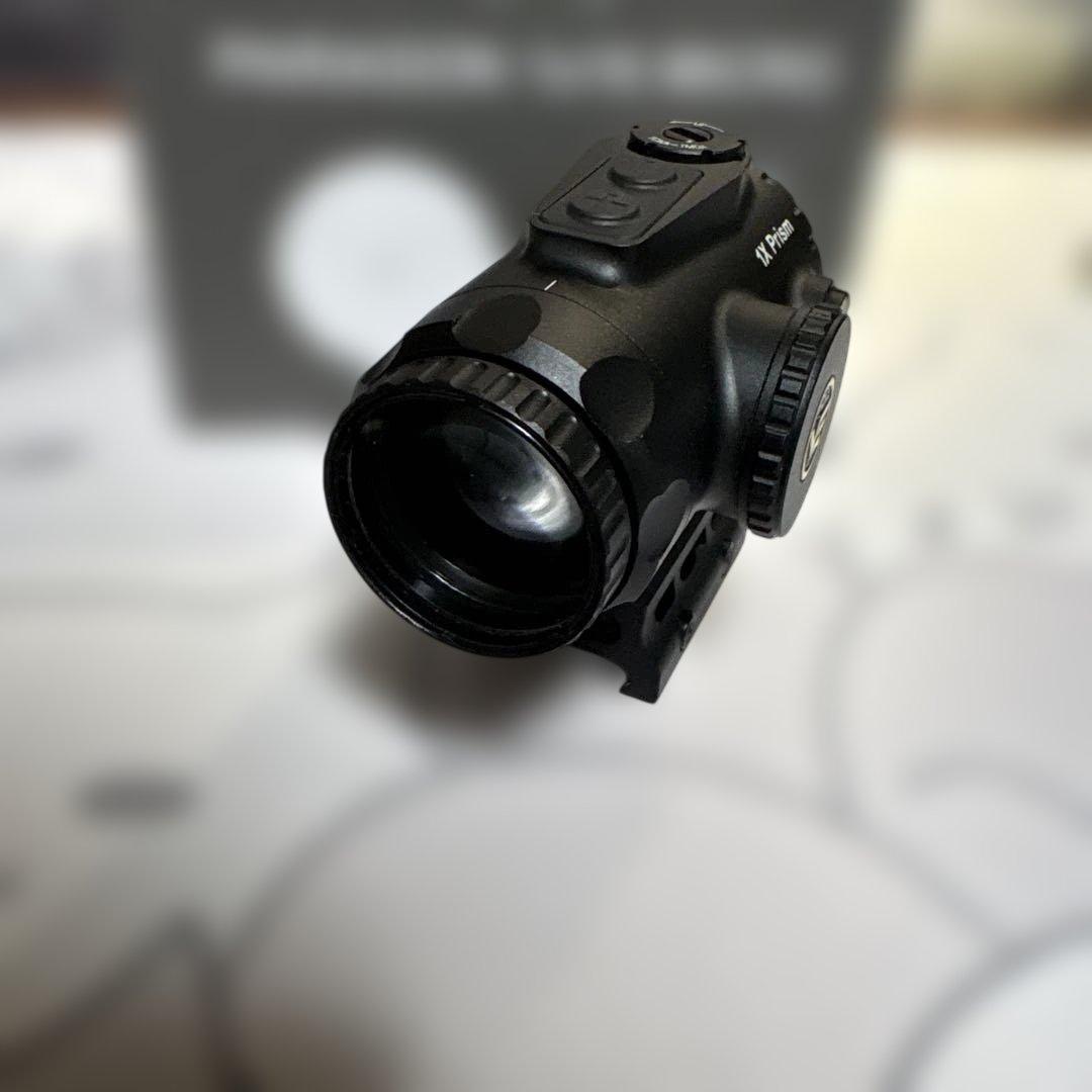 vectoroptics paragon 1×16 micro