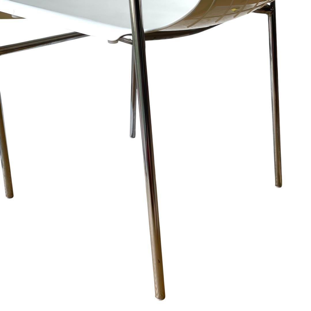 90s OLD IKEA ELMER オールドイケア ポストモダン チェア②