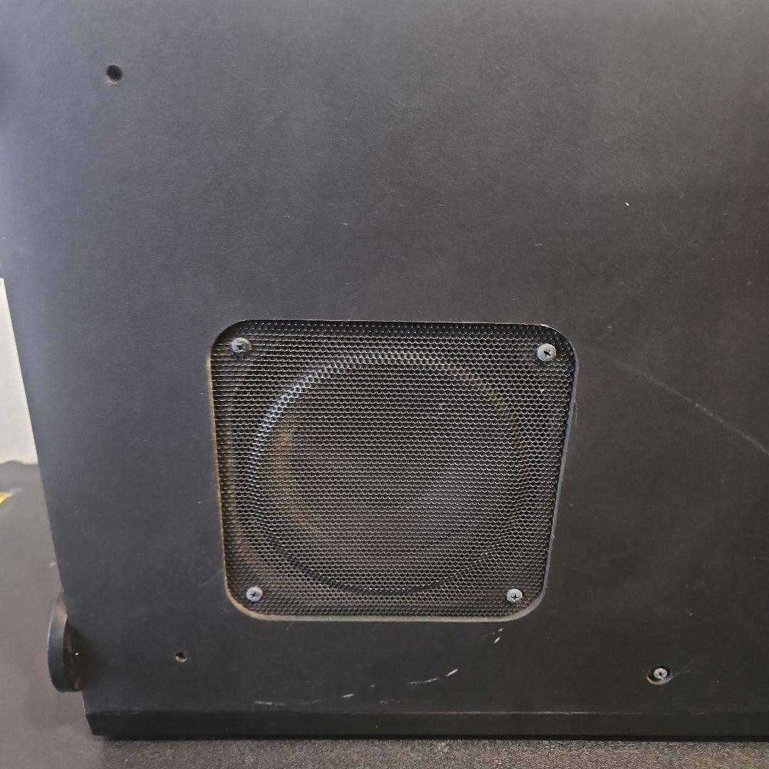 【セット購入推奨】YAMAHA SR-301 NS-BR301 2012年製