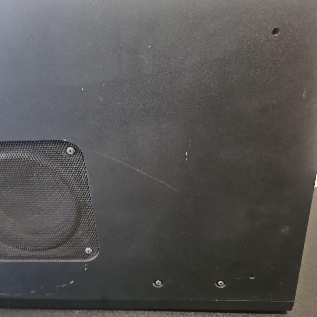 【セット購入推奨】YAMAHA SR-301 NS-BR301 2012年製