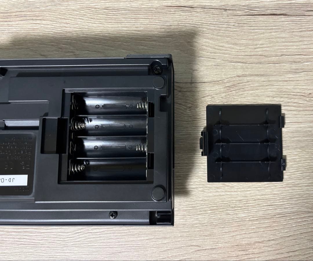 Roland Boutique JD-08 取説、元箱付き　音出し動作確認済み