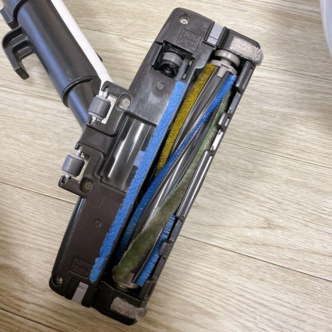 三菱電機 TC-FM2A 紙パック式掃除機 Be-K 2021年製 ジャンク品