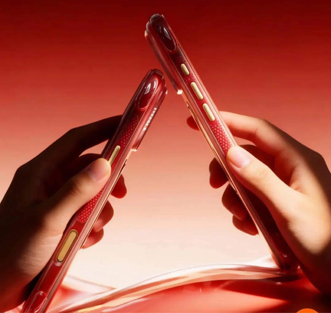 iPhoneアクセサリー TORRAS iPhone17 Promax Limited Edition