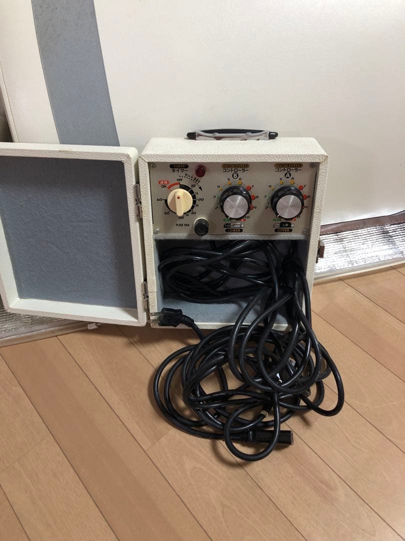 フジカ　スマーティ