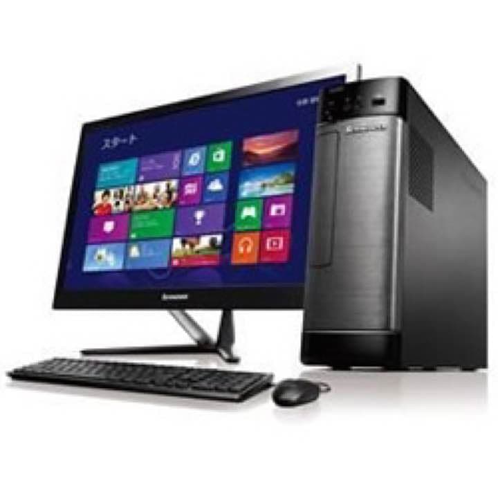 ご希望の値段、スペックでパソコンをお作り致します(代行)