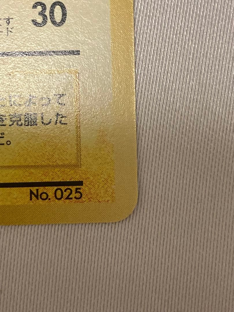 ANA スペシャル99 そらをとぶピカチュウ　フリーザー　旧裏