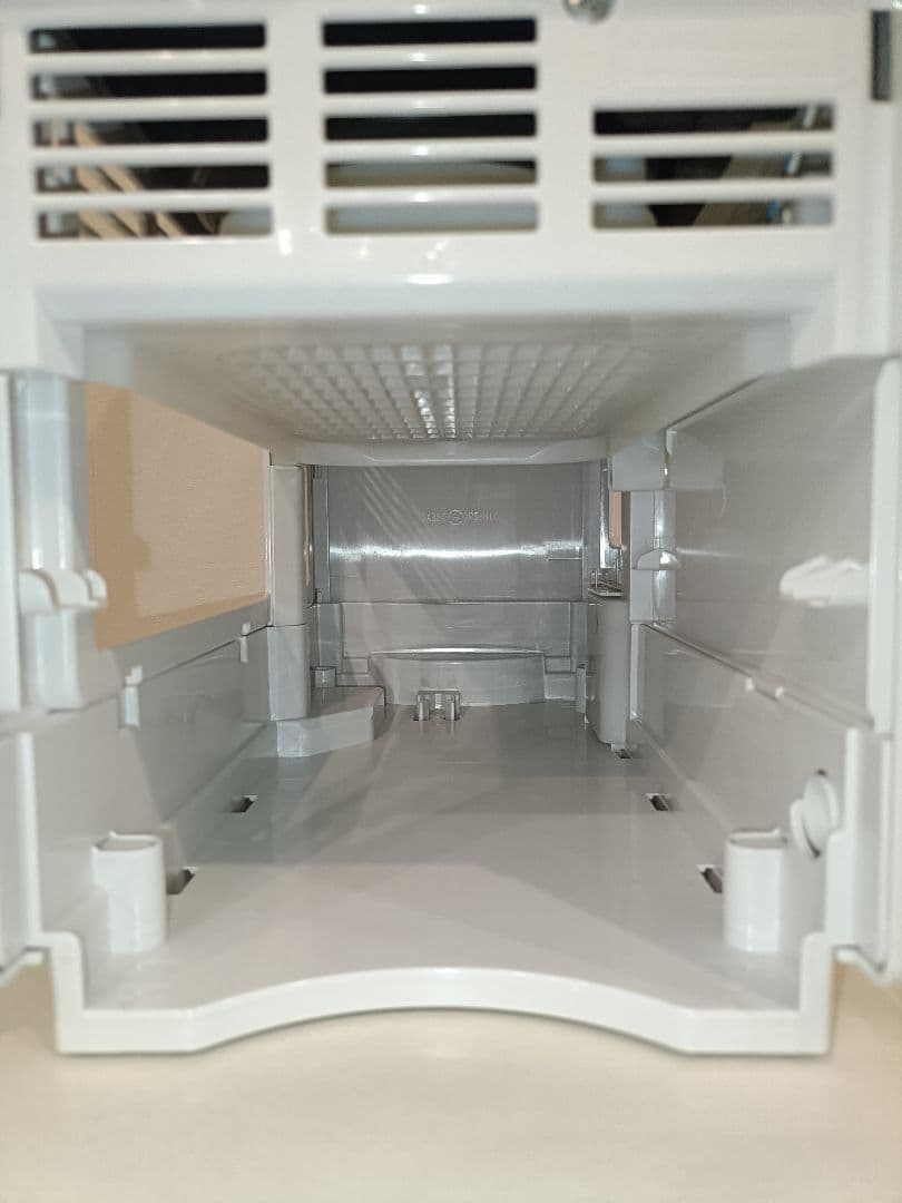 Panasonic 加湿器 FE-KFT05 交換用フィルター付き