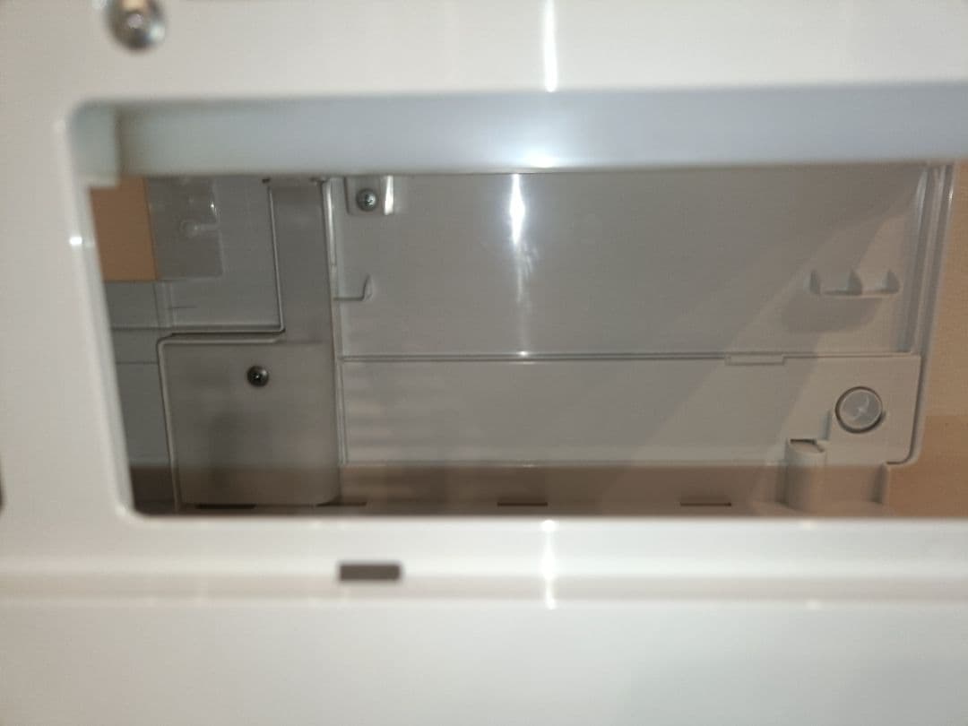 Panasonic 加湿器 FE-KFT05 交換用フィルター付き