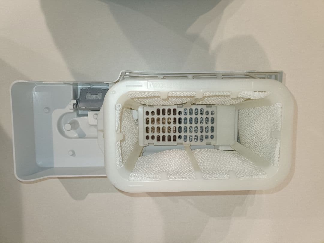 Panasonic 加湿器 FE-KFT05 交換用フィルター付き