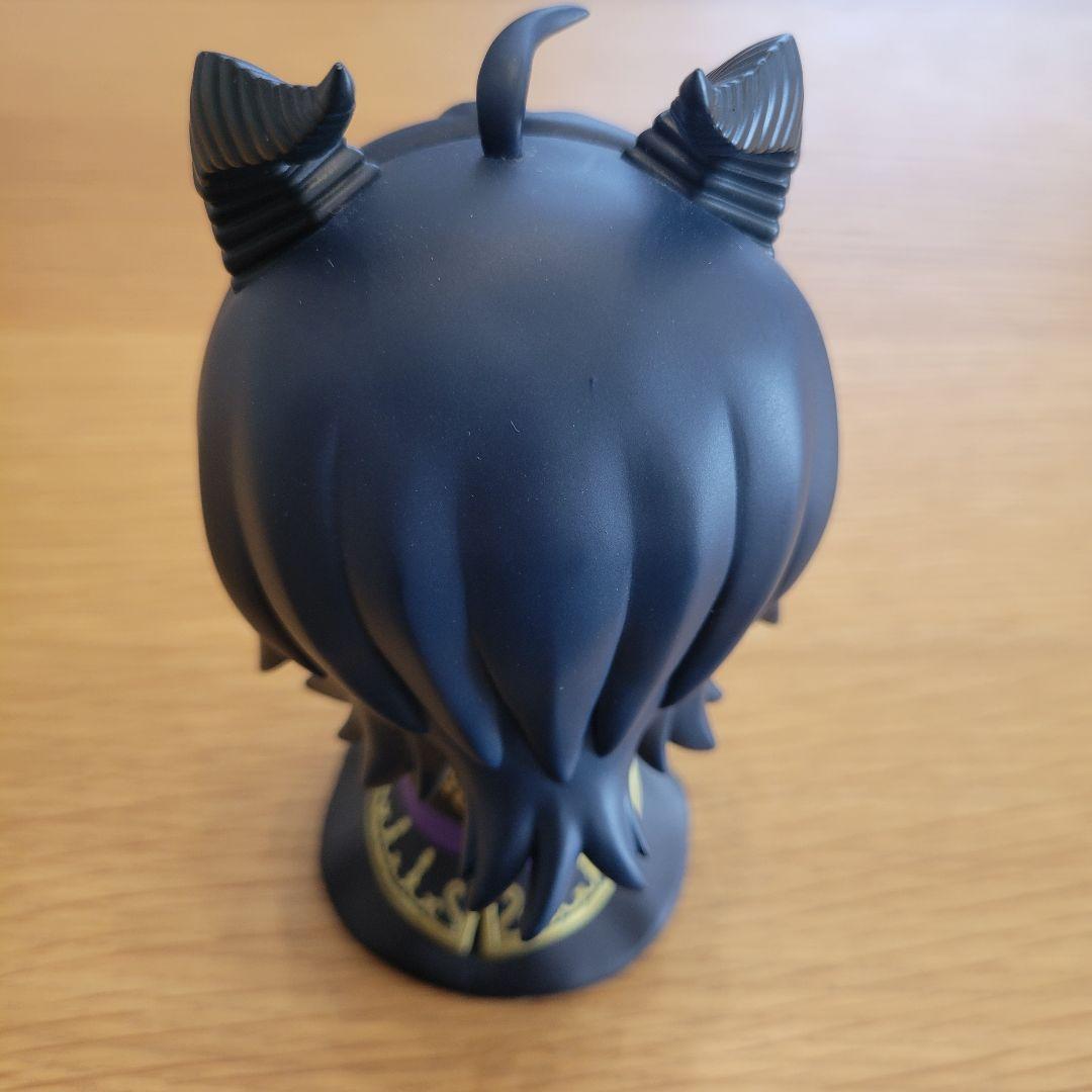 ツイステ　るかっぷ　マレウス