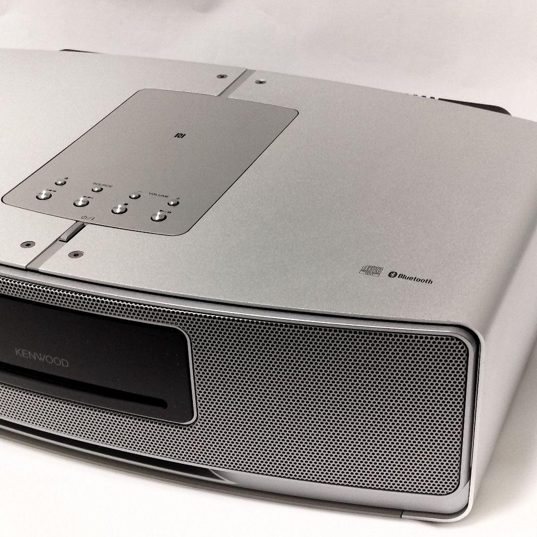 【訳あり】KENWOOD コンパクトHi-Fiシステム U-K575